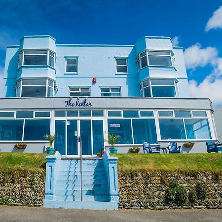 ホテル Kenton New Quay エクステリア 写真