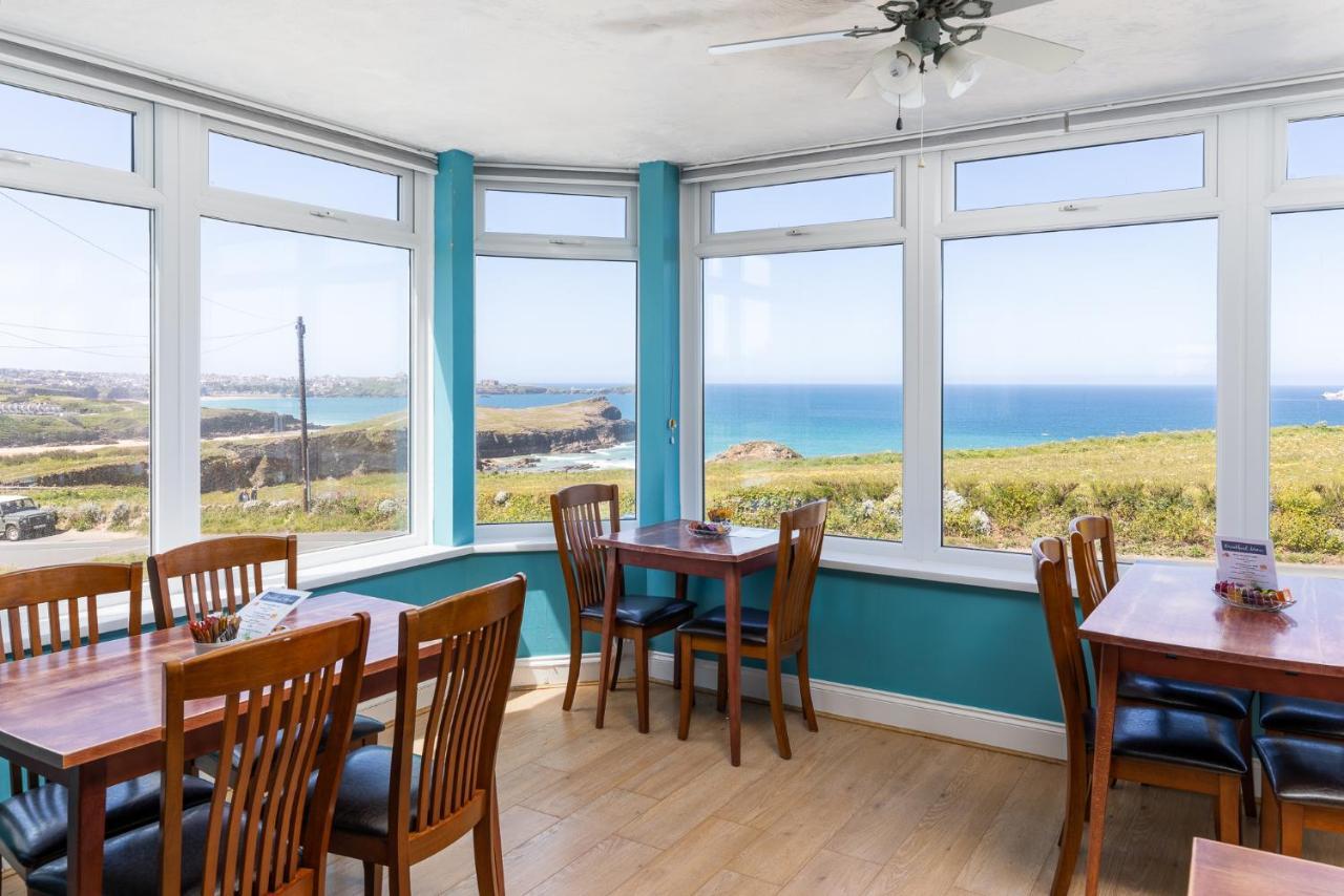 ホテル Kenton New Quay エクステリア 写真