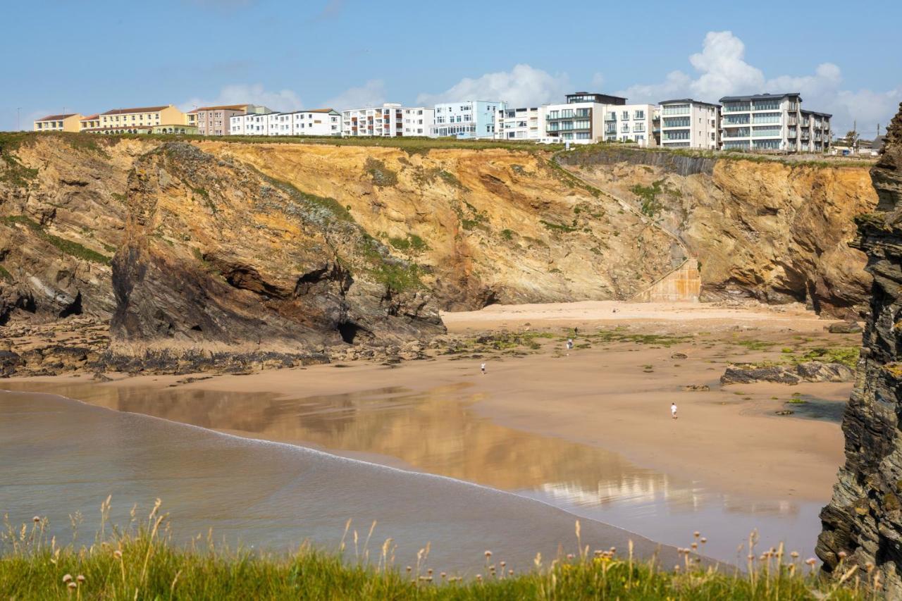 ホテル Kenton New Quay エクステリア 写真
