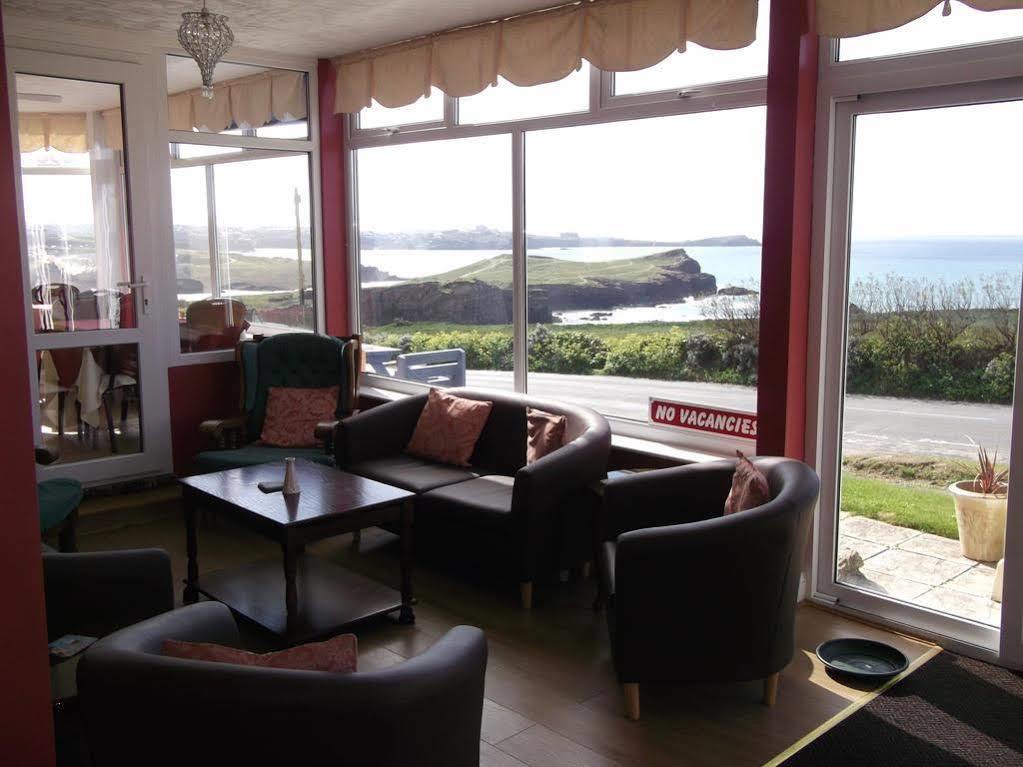 ホテル Kenton New Quay エクステリア 写真