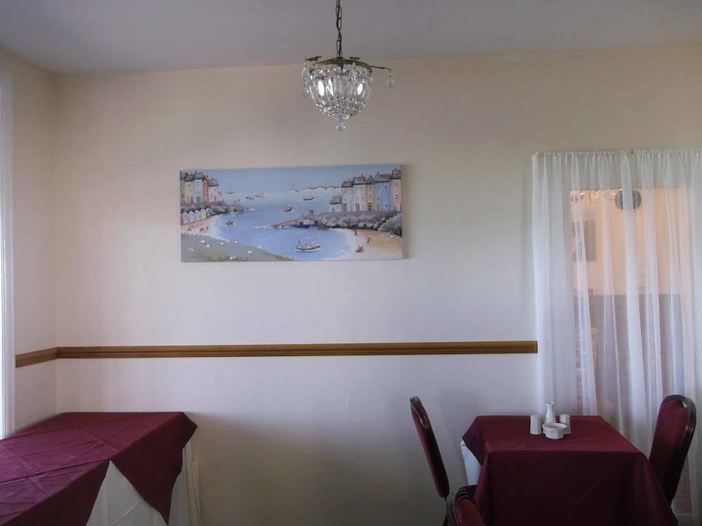 ホテル Kenton New Quay エクステリア 写真