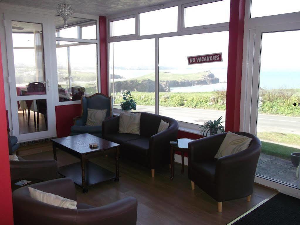 ホテル Kenton New Quay エクステリア 写真